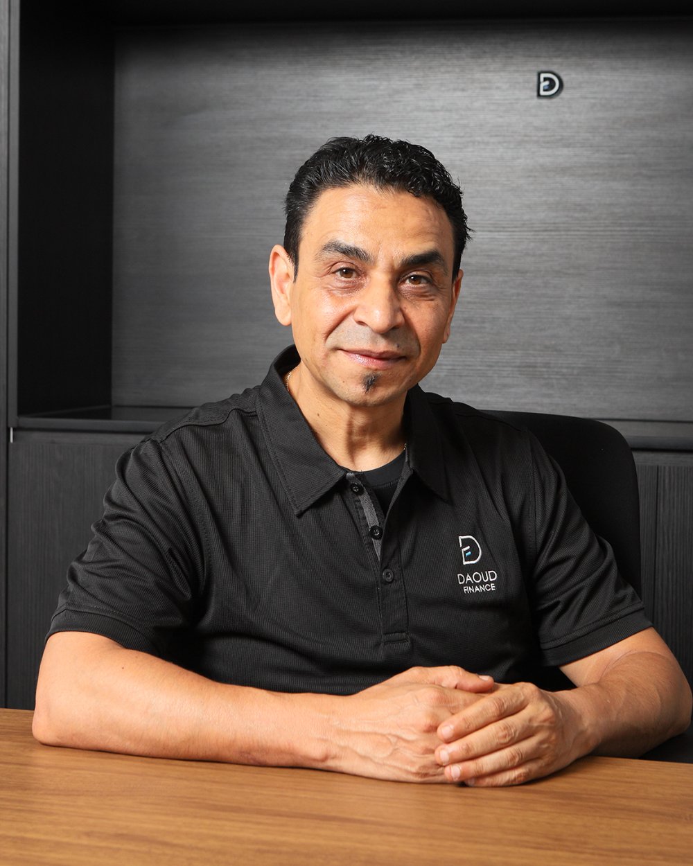 Adel Daoud, Founder and Principal Broker