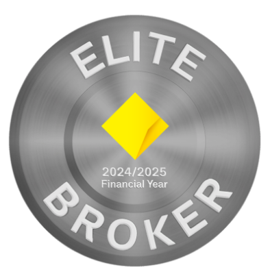 Elite Broker 2024/2025