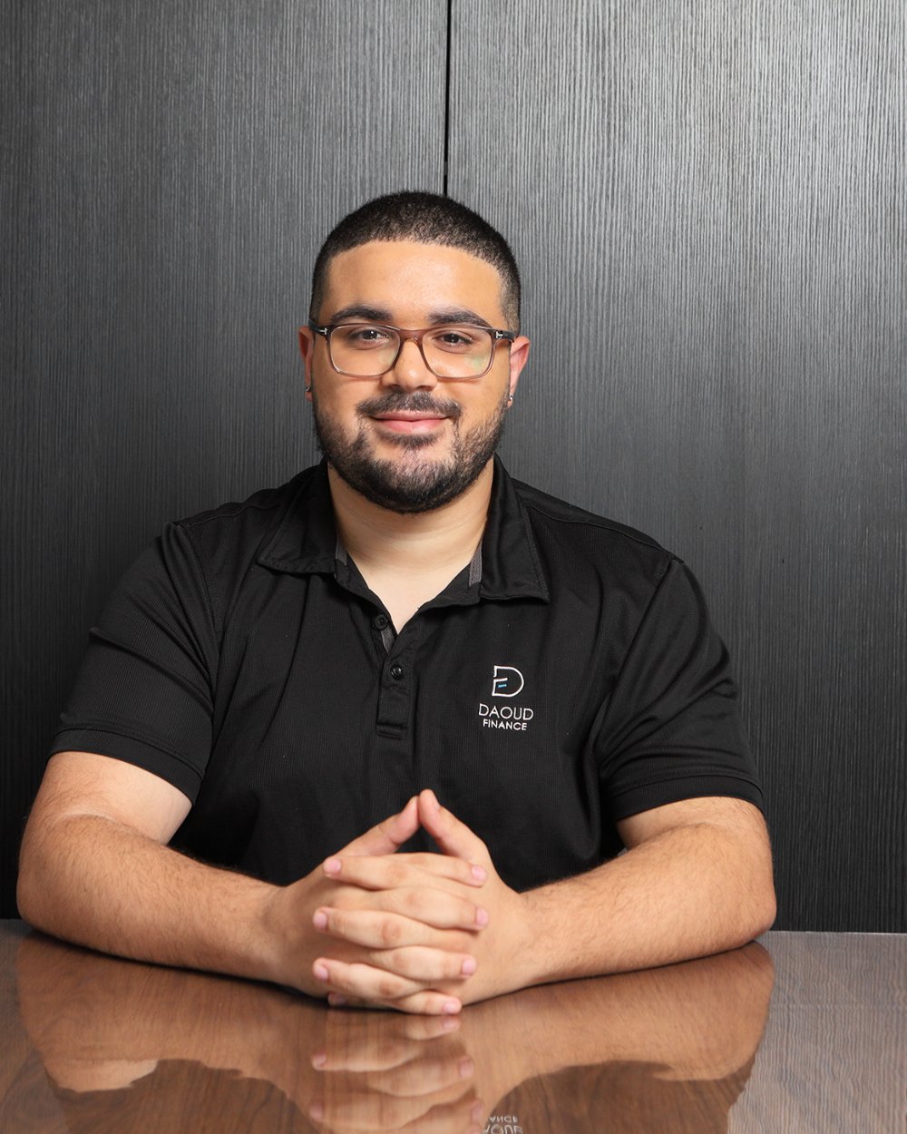 Joshua Soliman, Analyst and Loan Writer