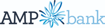 AMP Bank logo