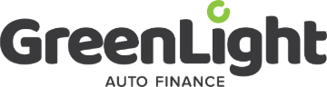 GreenLight Auto Finance logo