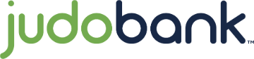 Judo Bank logo