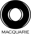 Macquarie logo