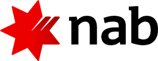 NAB logo