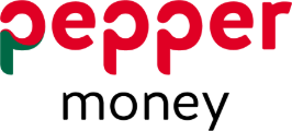Pepper Money logo